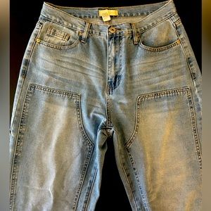 Altar’D State jeans